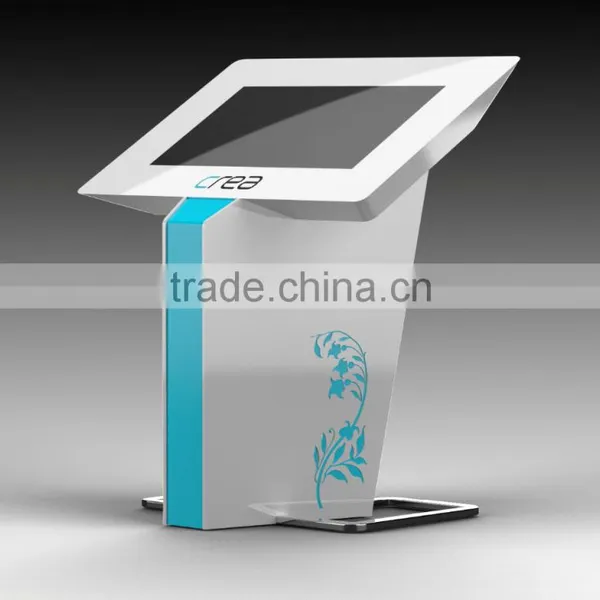 32" Interactive Multi Touch Table Kiosk photo-2