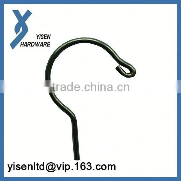 Screw Lift Mechanism Thin Wire Spring Product Manufacture