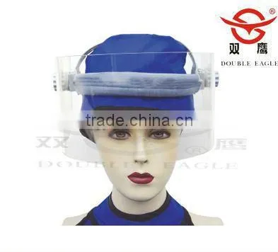 X-ray Protective Mask/lead Mask