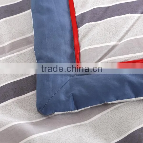 Antibacterial Cotton Bed Comforter Good Sleep Magnet Blanket for Bed photo-3