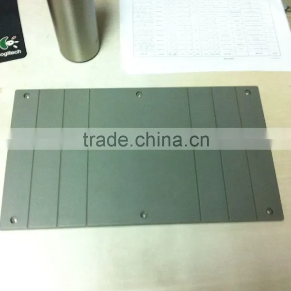 Transfer Piece of Bus Wind Outlet photo-2