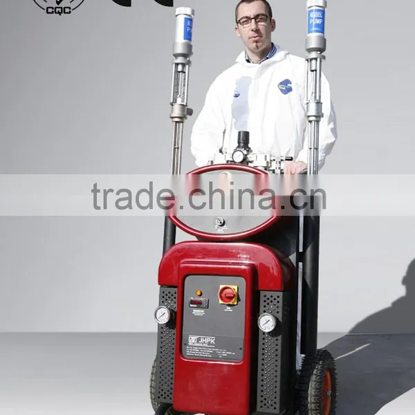 pu Foam Machine