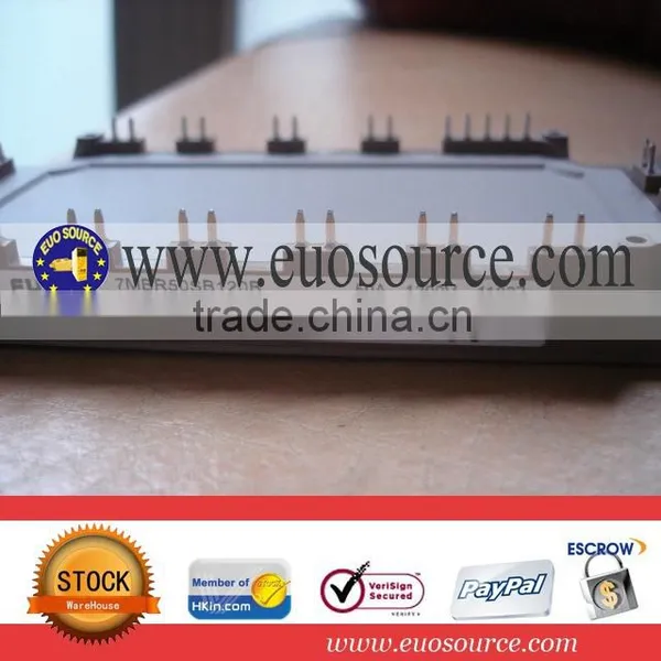Ipm ic 7MBR50SB120B photo-5
