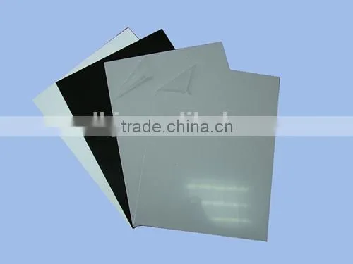 Protective Film for Metal Sheet, PE Blue Protection Film photo-5