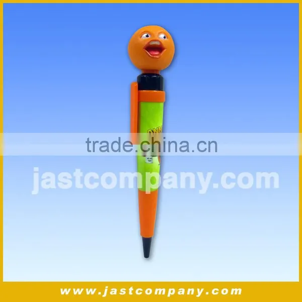 Hot Sale Talking Pen for Kids;Hot Sale Musical Pen for Kids; photo-3