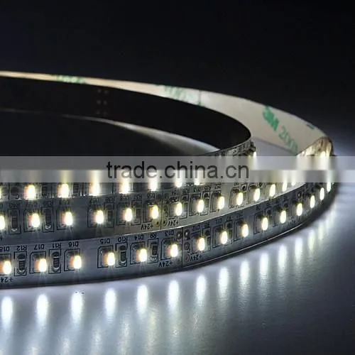HOT SMD3528 CCT Adjustable LED Strip Warm White/ Cool White photo-5