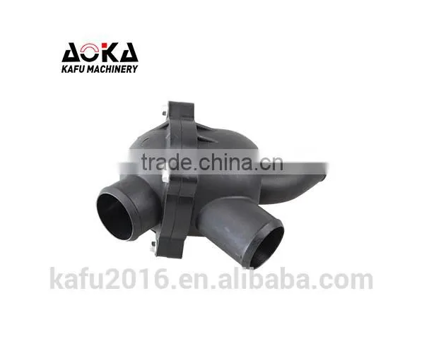 Seat Thermostat Head DH300-5 65.06401-6040 For Excavator