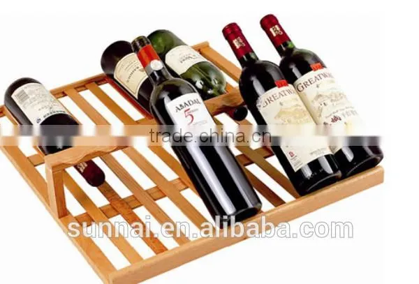 Dual Zone Wine Fridge photo-2
