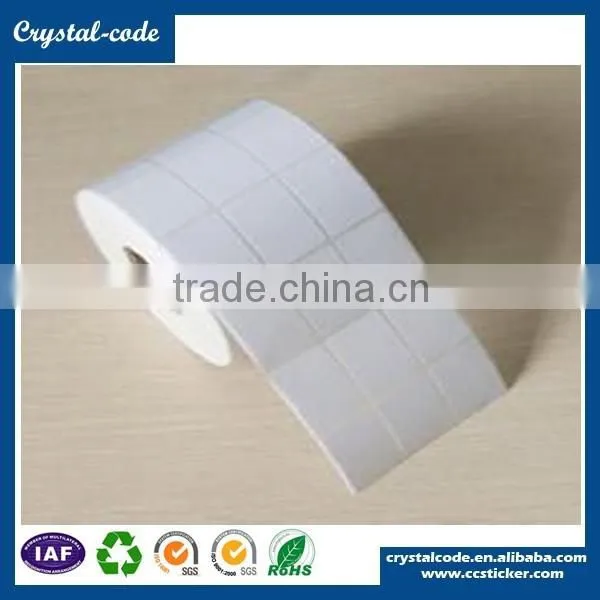 A Grade Woodfree Offset Reflective Mirror Paper Adhesive Semi Glossy Paper Foam Sheet photo-3