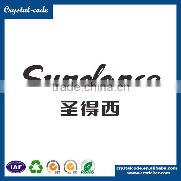 Soon Delivery Personized Factory Price Logo Label photo-5