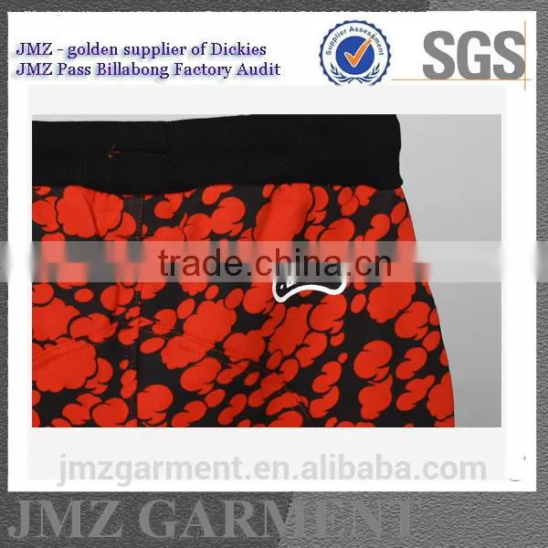 JMZ Board Shorts Good Quality OEM Manufacture photo-3