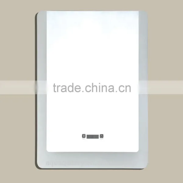 Waterproof Illuminated Mirror for Washroom photo-3