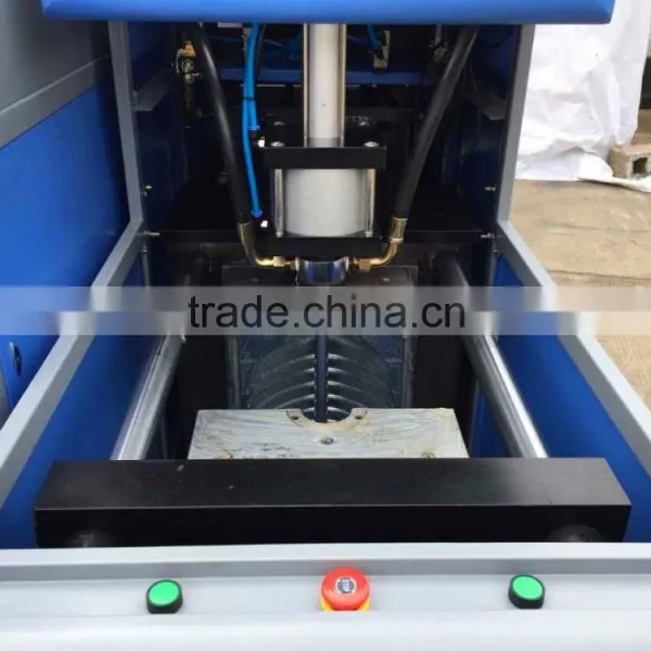 5 Gallon Pet Plastic Bottle Moulding Machine,blowing Moulding Machine photo-3