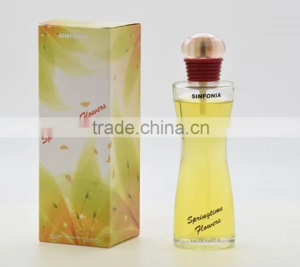 Manufacturer Perfumes and Cosmetics Factory Price OEM Perfume in China photo-6