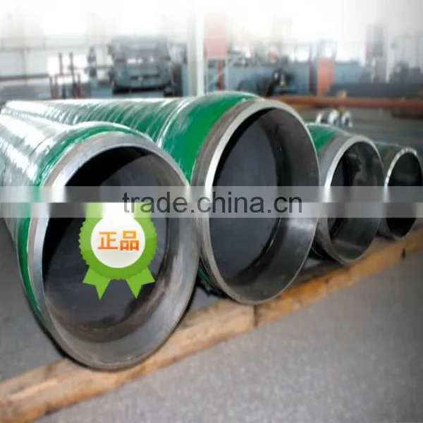 Dn450 316 Schedule 40S Stainless Steel Pipe Inox Tube photo-2