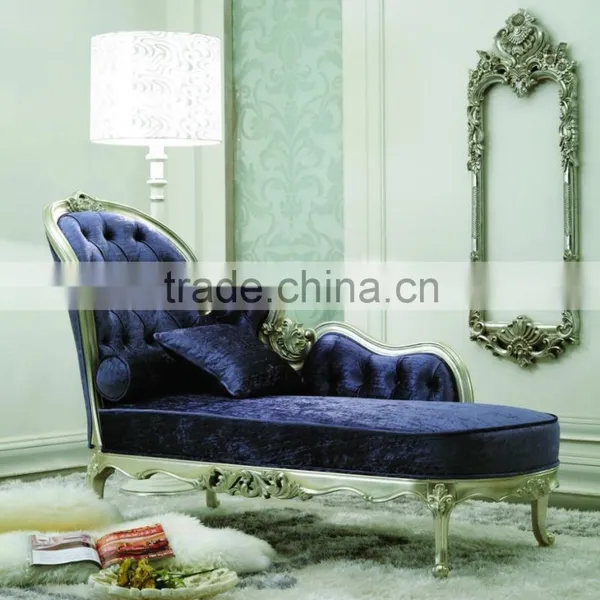 Solid Wood New Classical Furniture Used Bedroom Set Double Bed Bedside Table Wardrobe Dressing Table Bench Royal Chair Commode photo-5