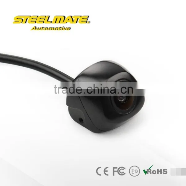 Steelmate V039 Car Camera, Reverse Car Camera, Small Hidden Camera for Cars photo-2