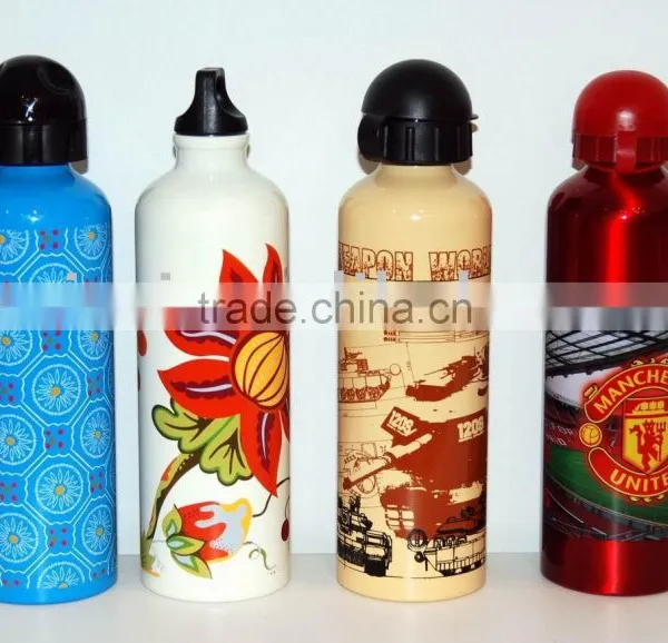 Bpa Free Bottle