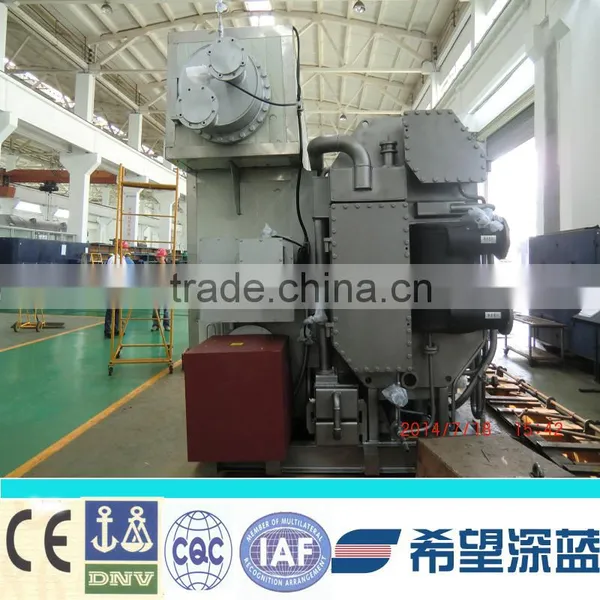 Solar Energy Absorption Chiller photo-2