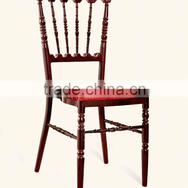 Hotel Aluminum Cheap Wedding Chairs