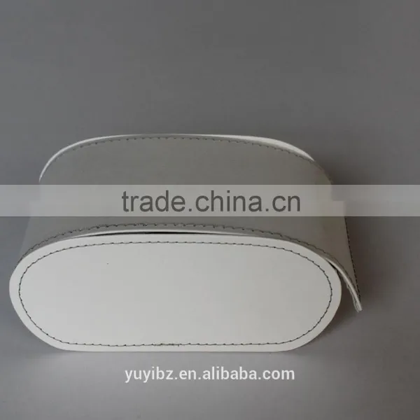 Leather Watch Box Watch Boxes Cases
