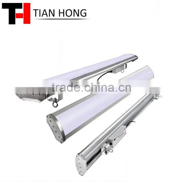 80W Led Linear Light for Library Light photo-3