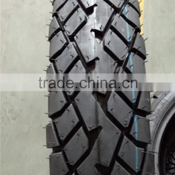 Factory Supply Motorcycle Tire 300-18 275-17 90/90-18 Motorcycle Inner Tubes photo-3