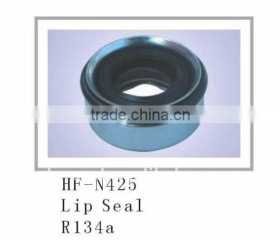 lip seal, shaft seal for car a/c system HF-N425