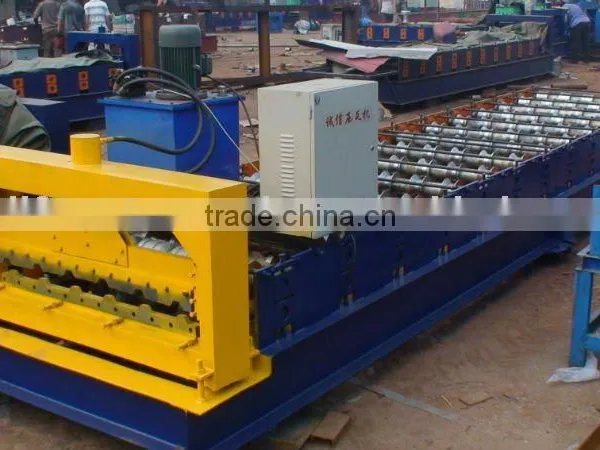 Bending Machine Series