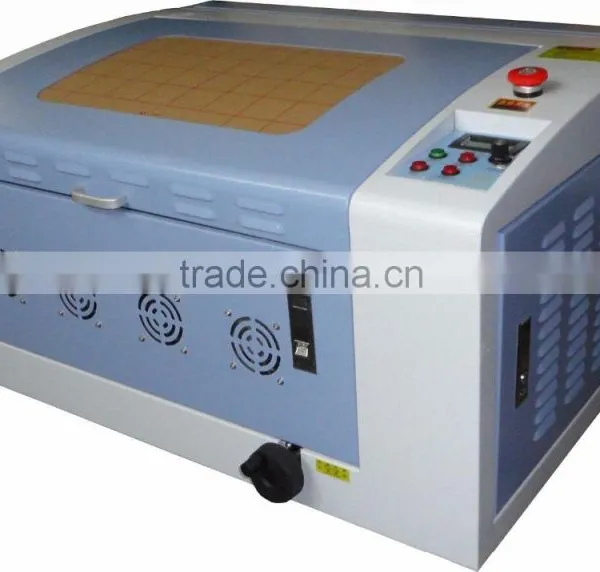 30*40cm Laser Engraving Machine.Laser Cutter-SN-3040 photo-4