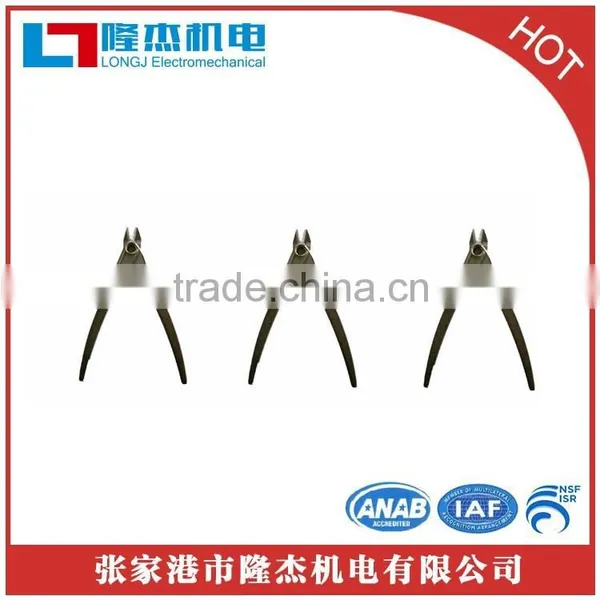 Precision Metal Stamping,Pliers,hardware,zhangjiagang photo-2