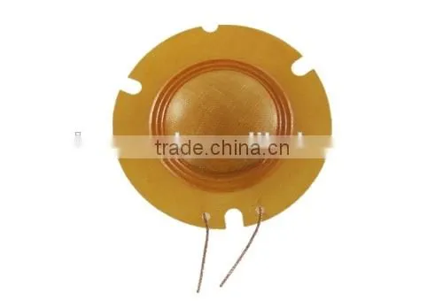 MS-10W PA Speaker Parts Phenolic Diaphragm photo-4