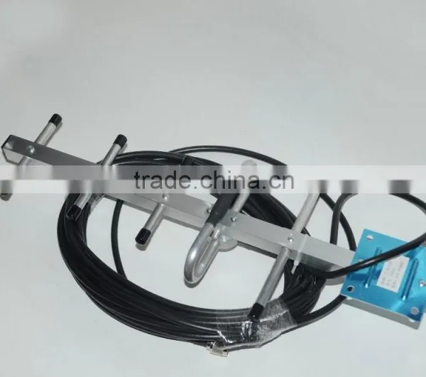 AMEISON Directional GSM CDMA WCDMA UMTS 806 - 960MHz 7 DBi 5 Element Yagi Antenna photo-5