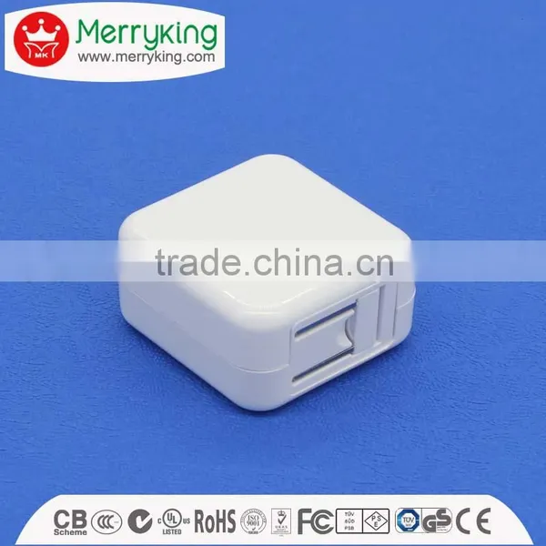 China Factory Direct Sale Quick Charger 5v Usb Power Adapter photo-4