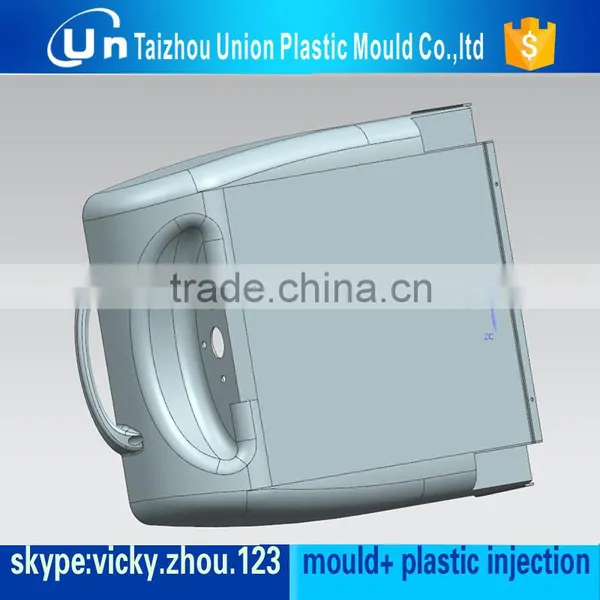 Plastic Household Mold,mold Making Supplier photo-5