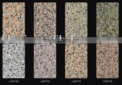 Aluminium Composite Panels(Granite)