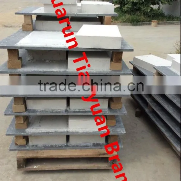 Full Automatic Perlite Thermal Insulation Board Molding Machine BWY-C (Huarun Tianyuan ) photo-5