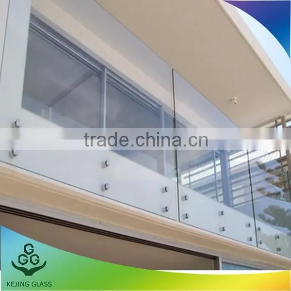 Best Quality Window Float Glass in Different Thickness photo-2