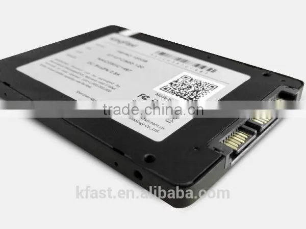 SSD Factory Wholesale2.5'' TLC SSD Solid State Drive Disk 120GB SSD photo-5