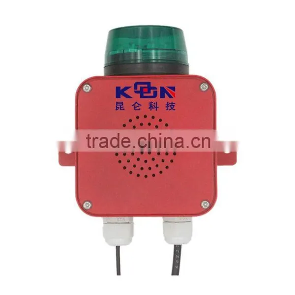 2016 New Fire Alarm Telephone Alarm Bell Weatherproof Telephone Alarm Sunder D13 photo-5