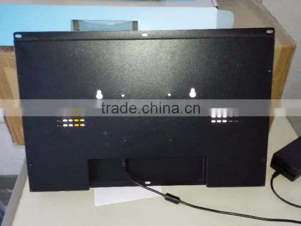 24 Inch TFT LED Open Frame Touchscreen Monitor photo-6