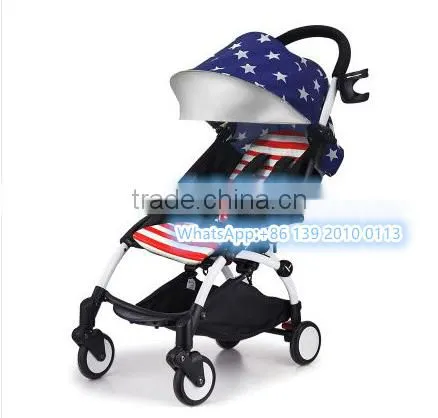 China Top Quality Multi-function Baby Carrier Are the Most Popular Folable Stroller in Russia, Hot ! photo-3