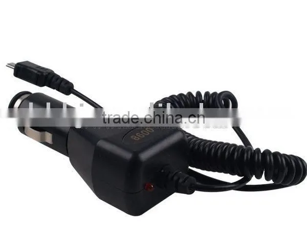 Car Charge
