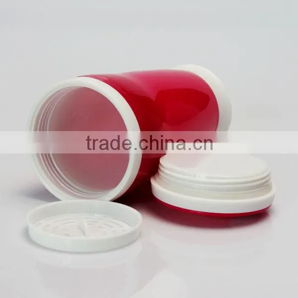 Promotional Gift 400ml Insulated Tea Water Bottle With Handle