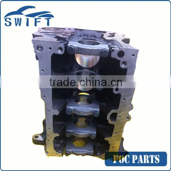1.4T EA111 Engine Block for VW photo-4