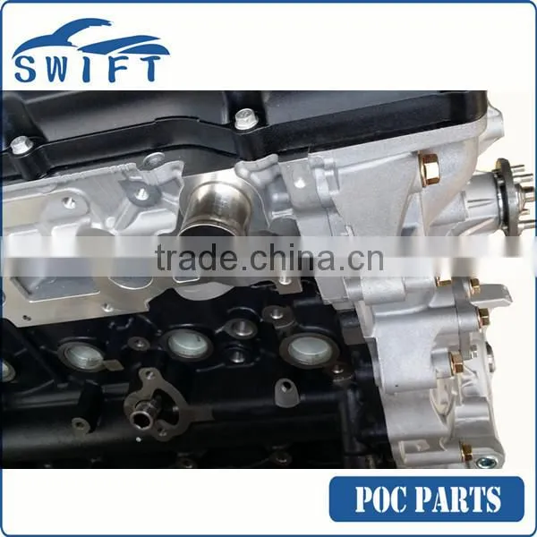 2TR-FE Engine Long Block photo-6