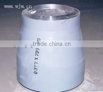 Reducer,Pipe Fitting,A234 WPB Carbon Steel Reducer photo-1
