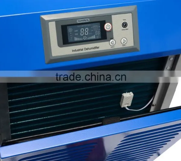 90L/D High Quality Industrial Dehumidifiers photo-4