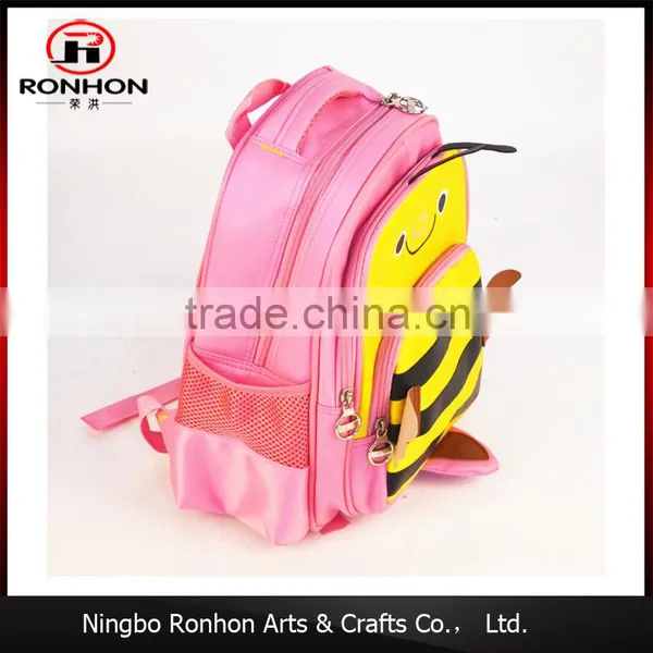 Import China Products Cute Nursery School Bag Supplier on photo-4