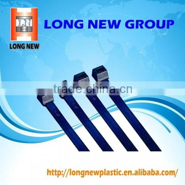 UL Approved Plastic Cable Tie Nylon Cable Tie photo-3